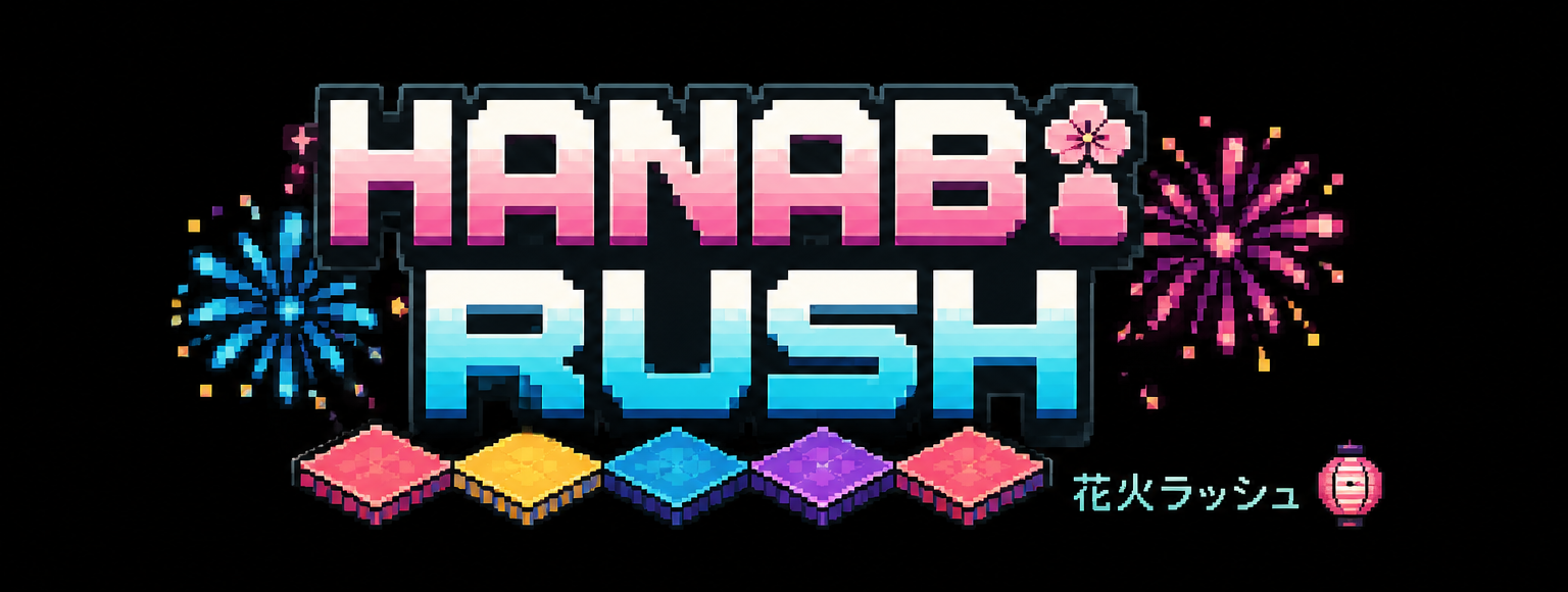 Hanabi Rush